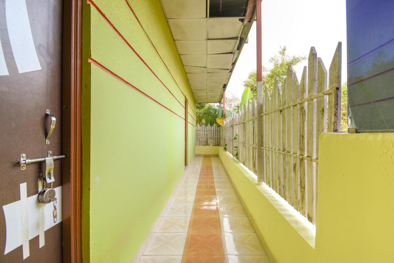Spot On 65135 Hotel Suvarna Samrat Lodge Khamshet Luaran gambar